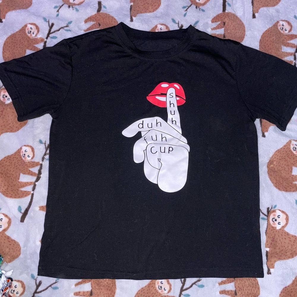 STFU Shirt